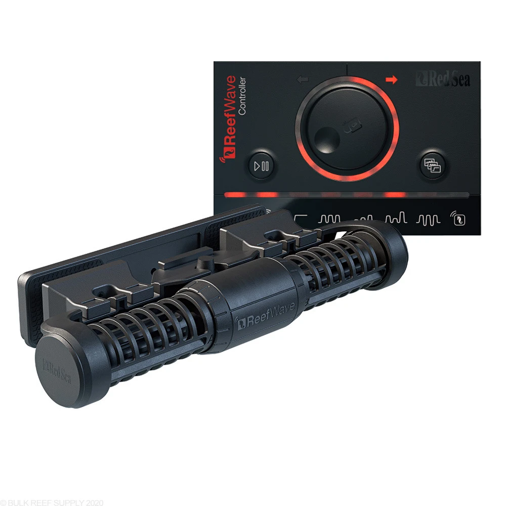 RedSea ReefWave 45 inkl controller